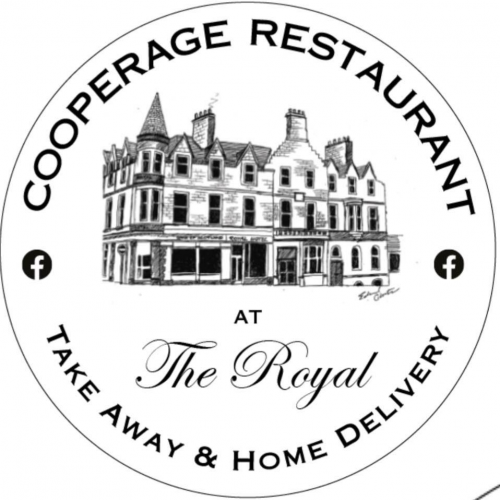 Cooperage at the Royal Hotel
