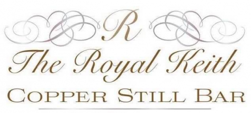 Cooperage at the Royal Hotel